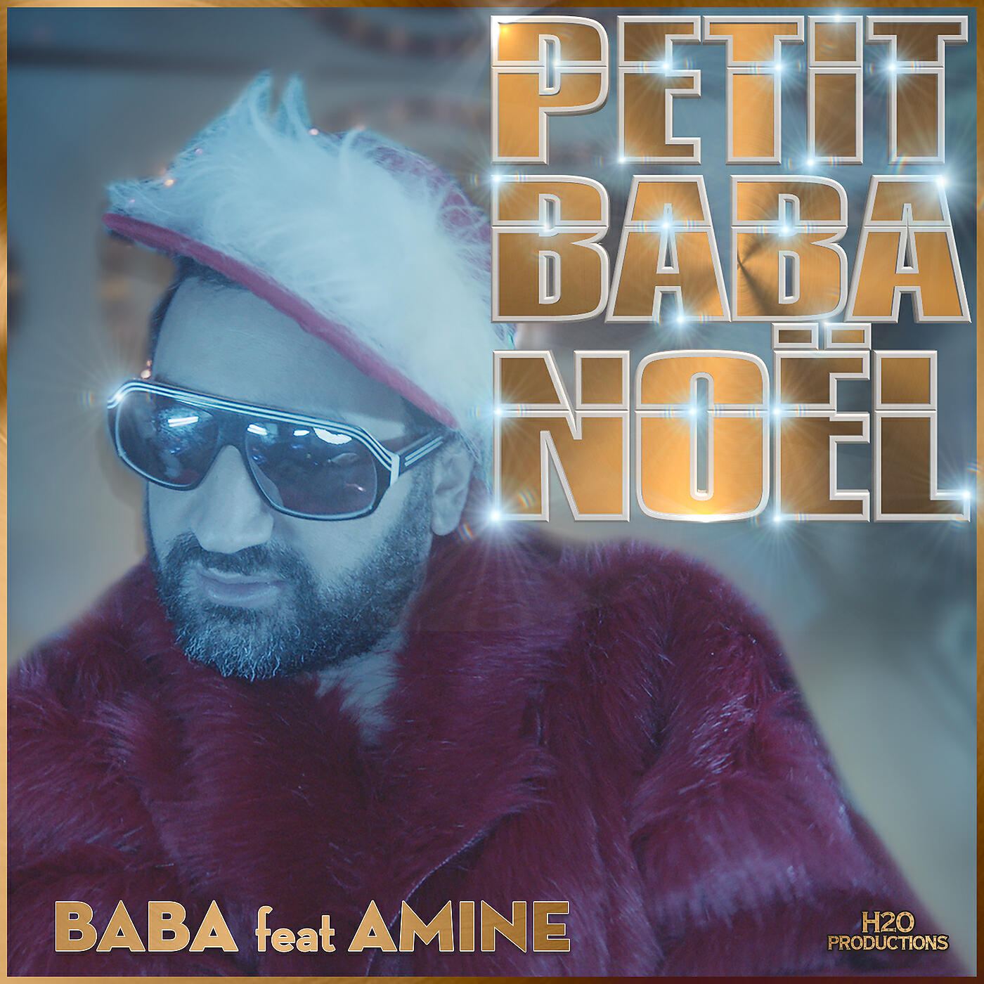 BABA - Petit Baba Noël