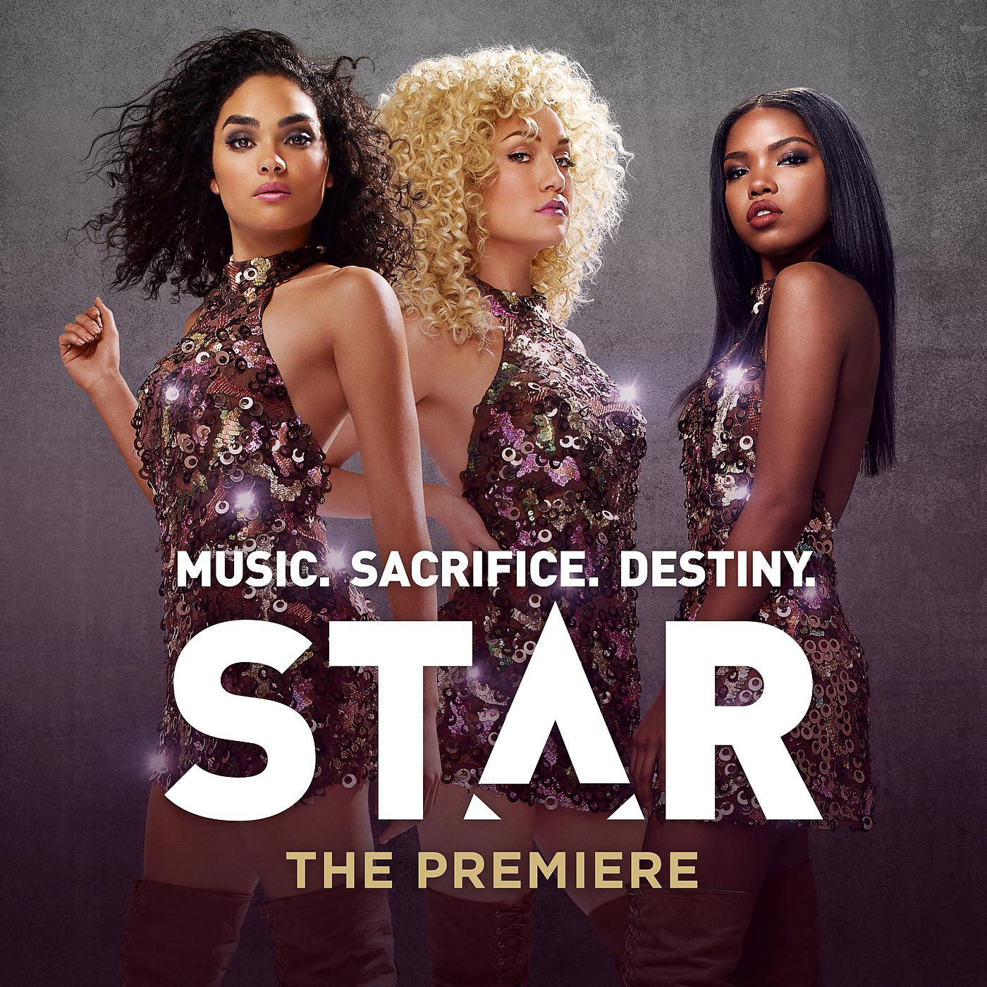 Постер альбома Star Premiere