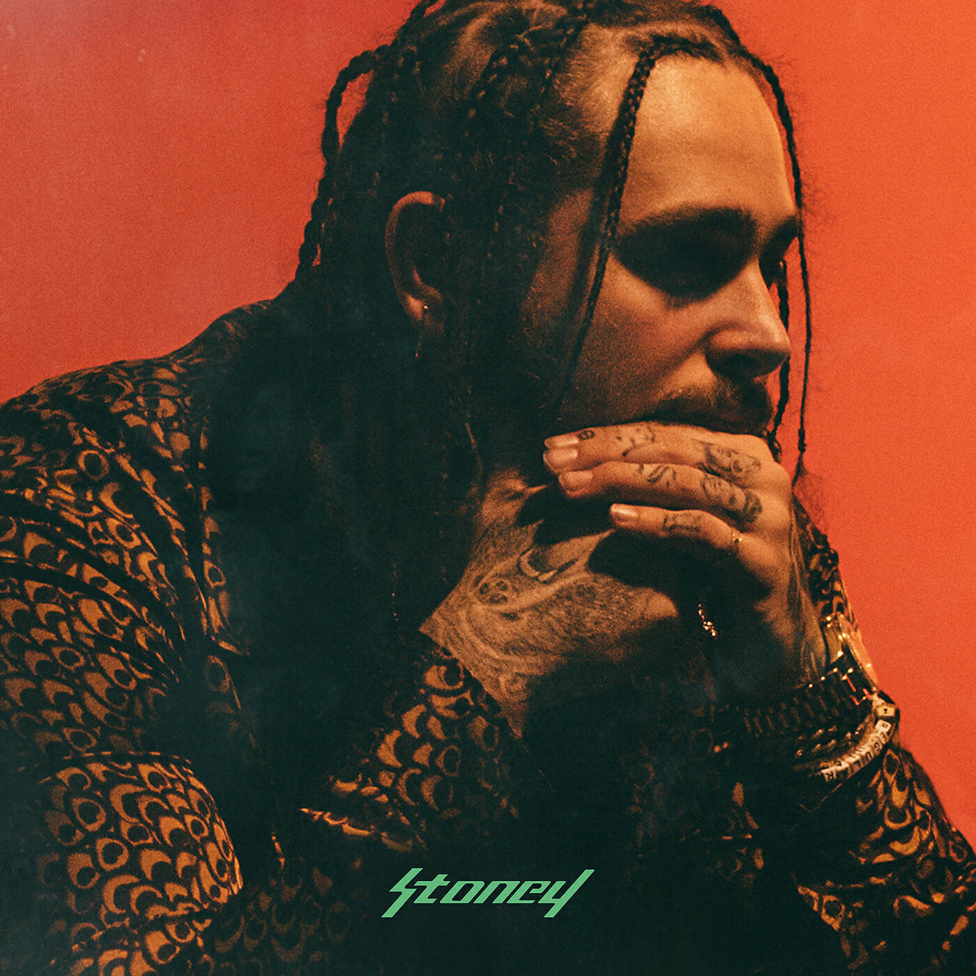 Post Malone - Yours Truly, Austin Post