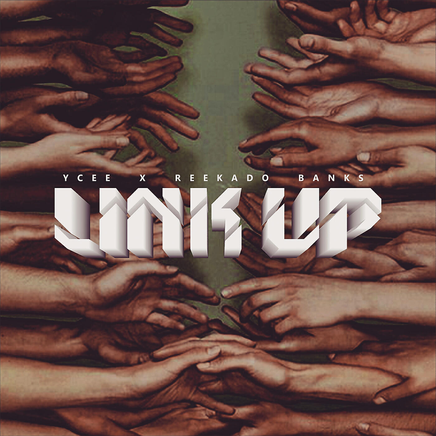 YCEE - Link Up