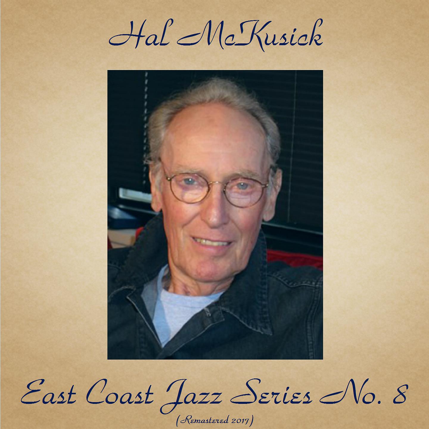 Постер альбома East Coast Jazz Series No. 8