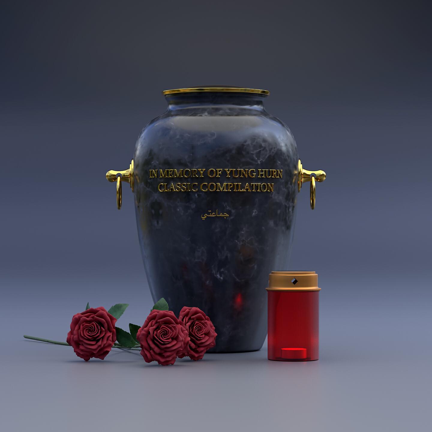Yung Hurn - FDP