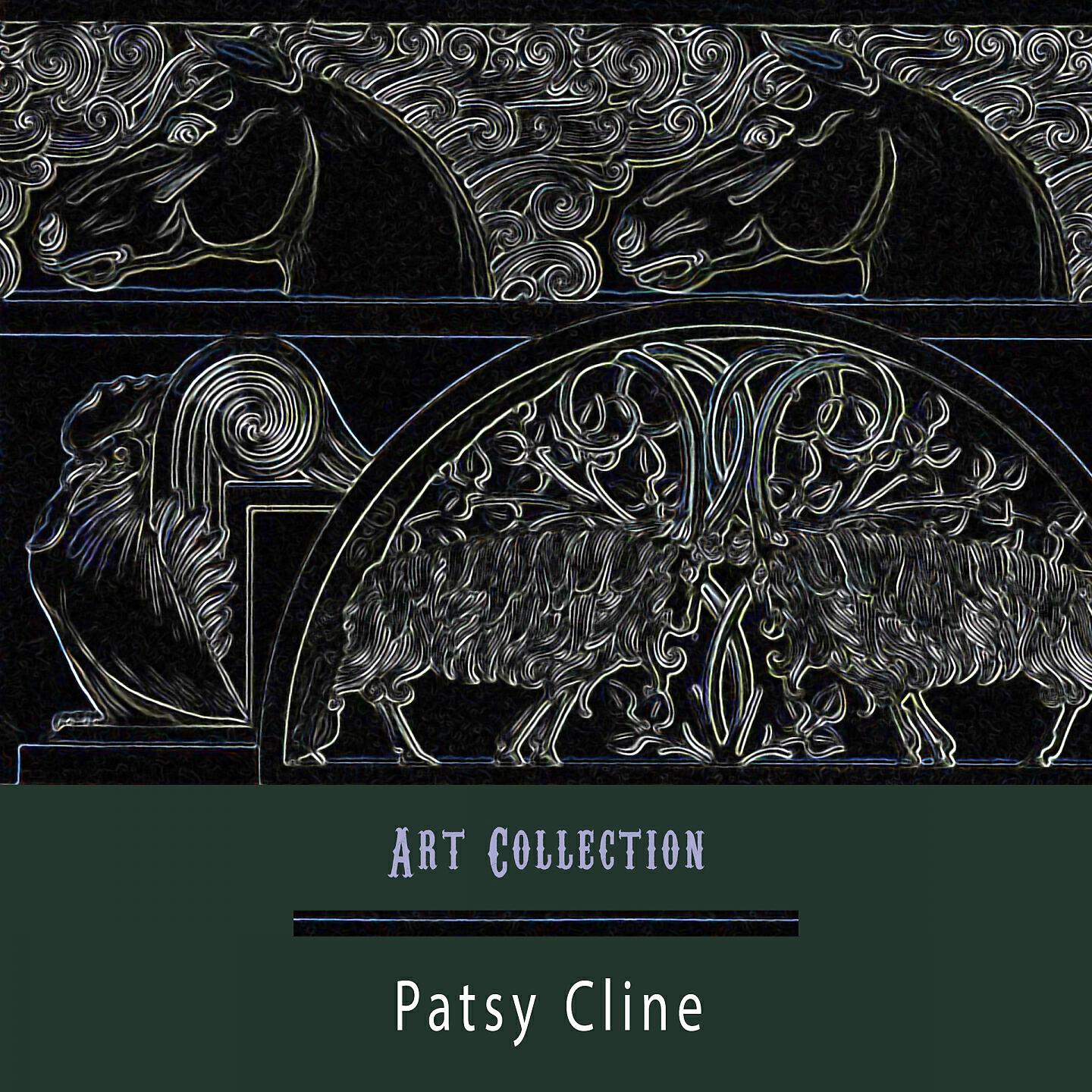 Patsy Cline - Crazy Dreams