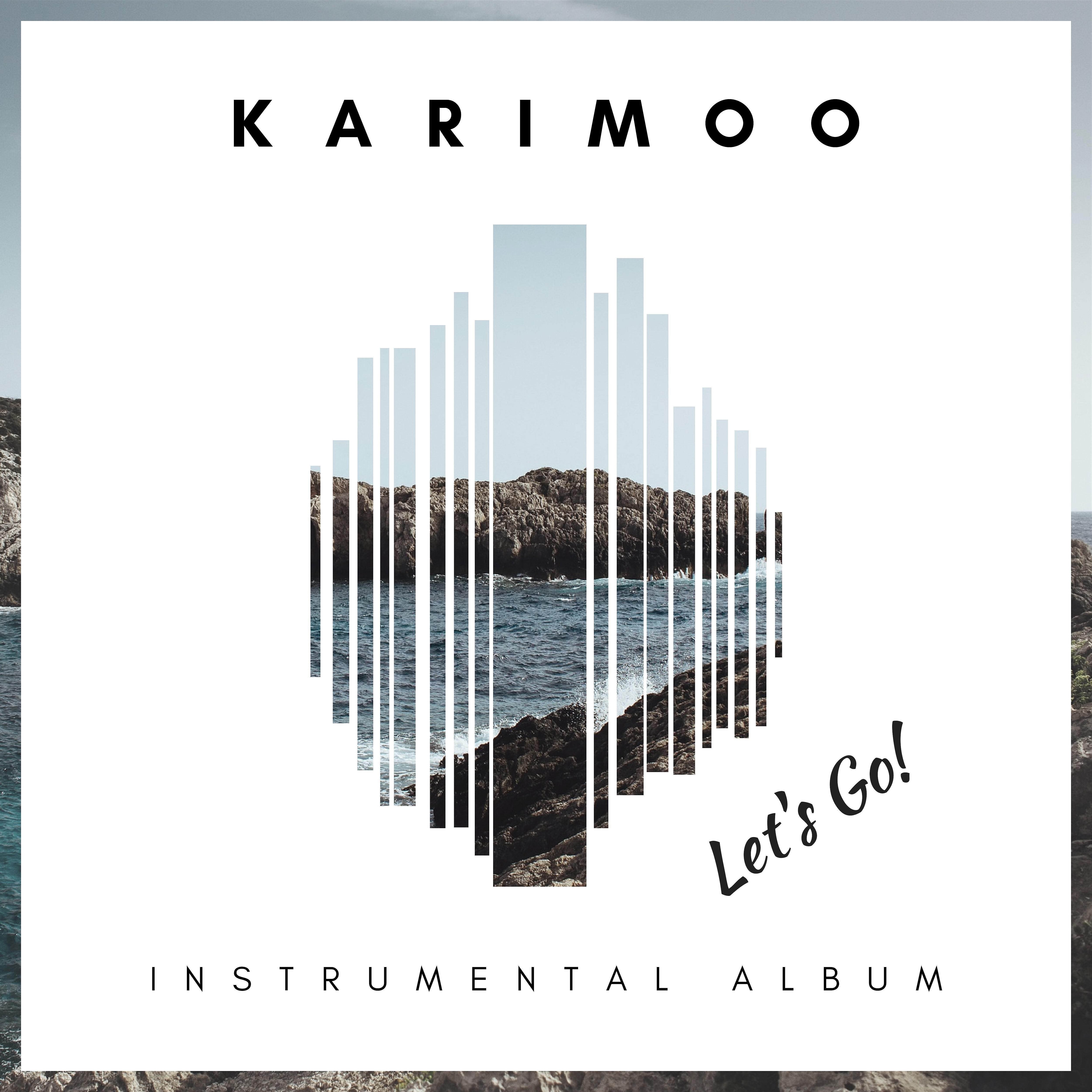 Karimoo - Style Cheb Abbes