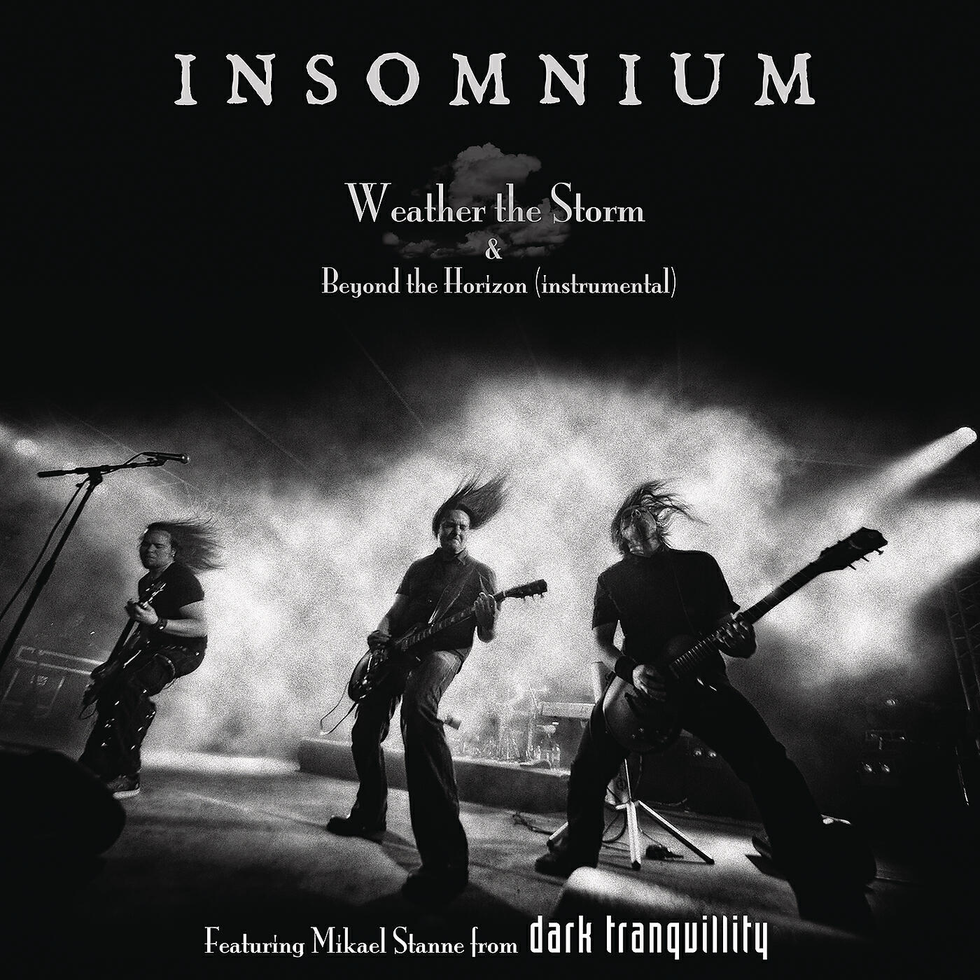 Insomnium - Beyond the Horizon