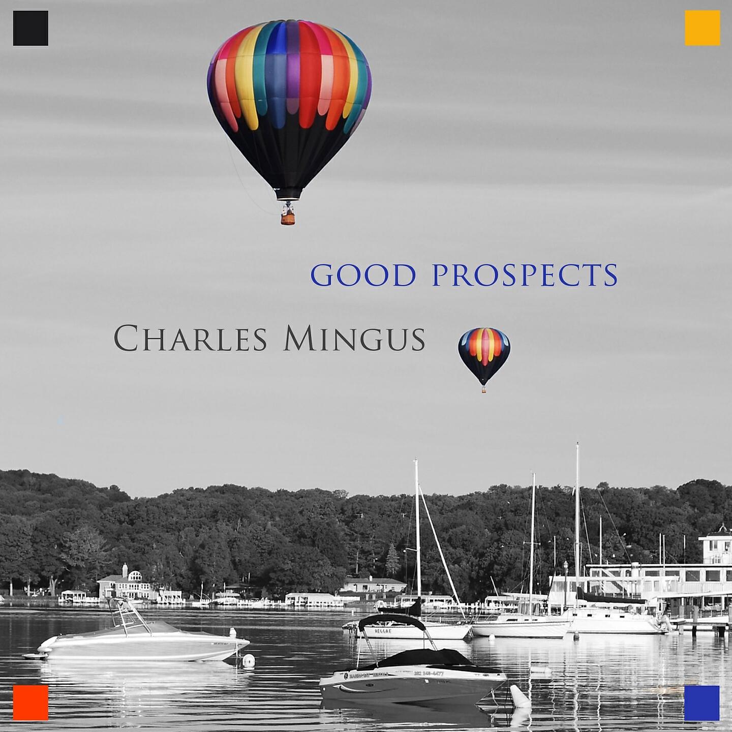 Charles Mingus - Hora Decubitus