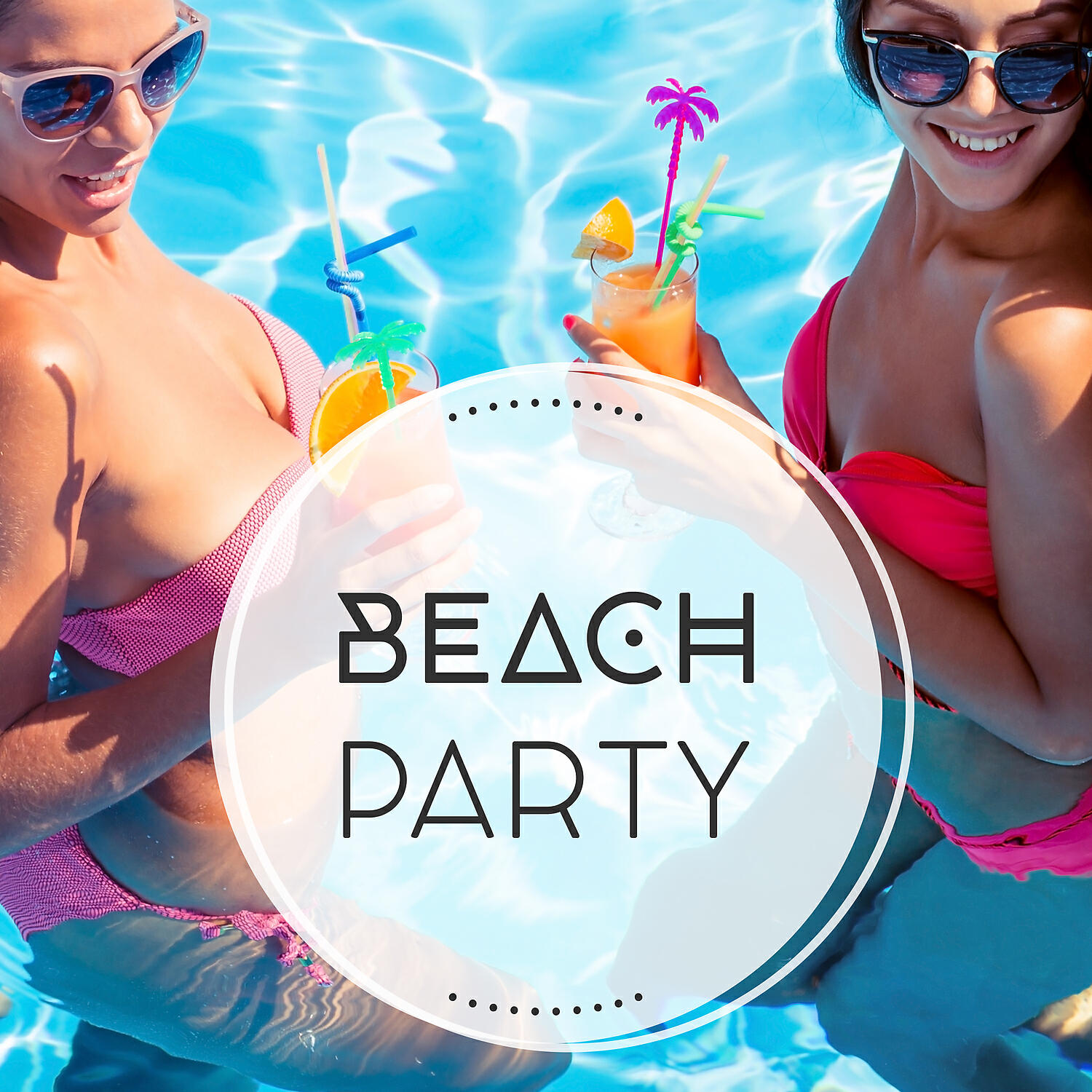 #1 Hits Now - Ultimate Sunset Beach Chill