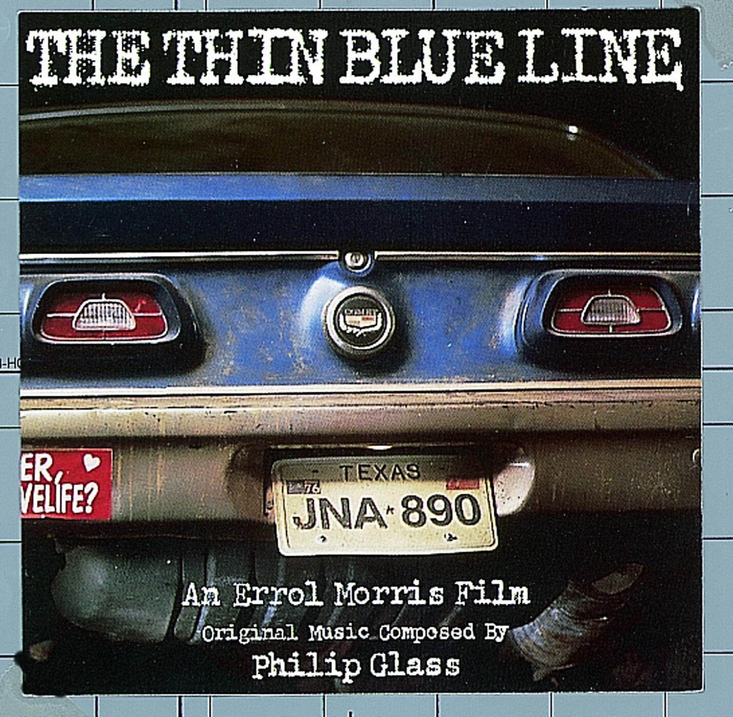 Philip Glass - Elba Carr