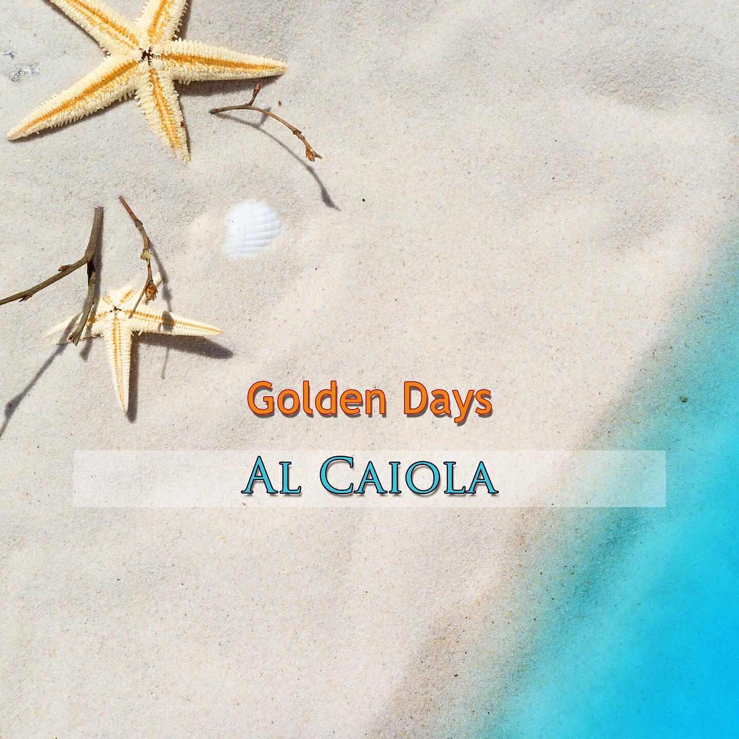 Al Caiola - A String Of Pearls