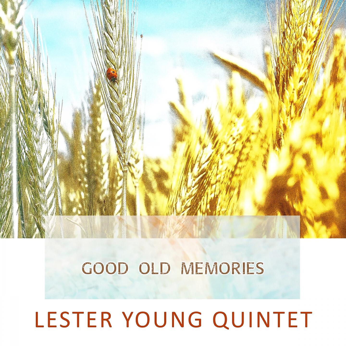 Lester Young & Harry Edison - She's Funny That Way