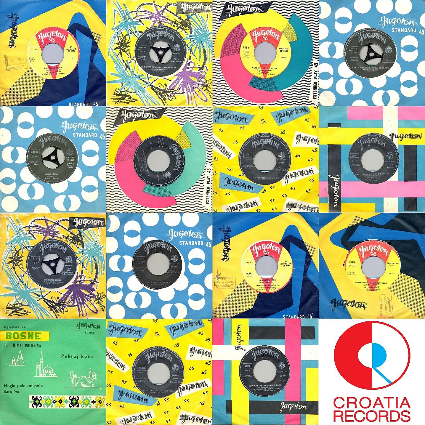 Polovina Himzo - Mustafu Majka Budila