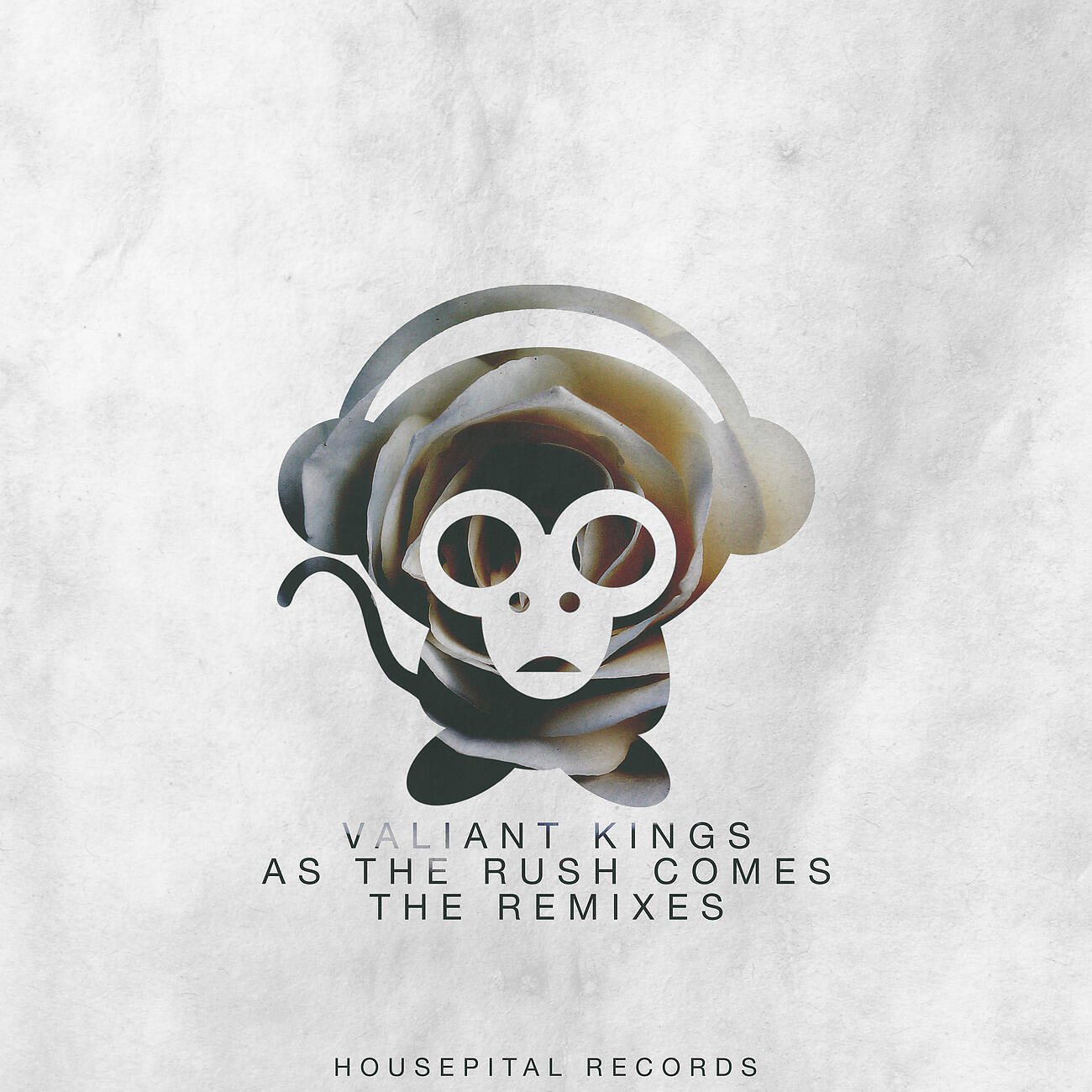 Valiant Kings - As the Rush Comes (DJ Synchro Remix)
