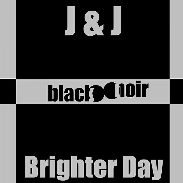 J - Brighter Day (feat. Paris Low) (House Feel)