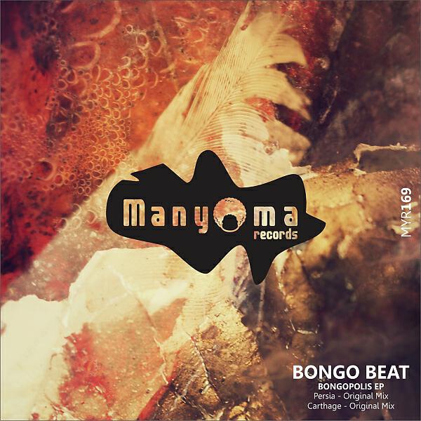 Bongo Beat - Persia (Original Mix)
