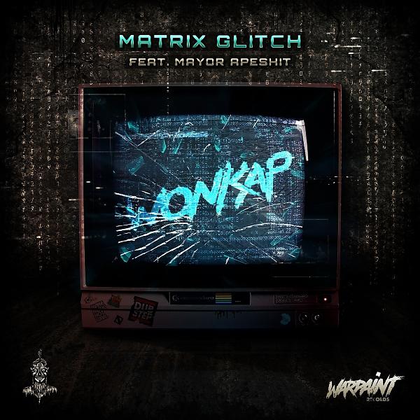 Постер альбома Matrix Glitch