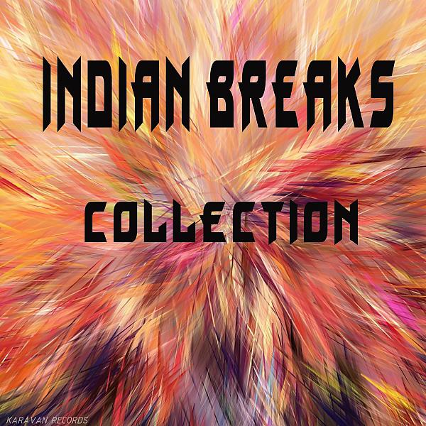 Постер альбома Indian Breaks Collection
