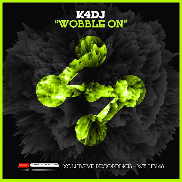 K4DJ - Wobble On