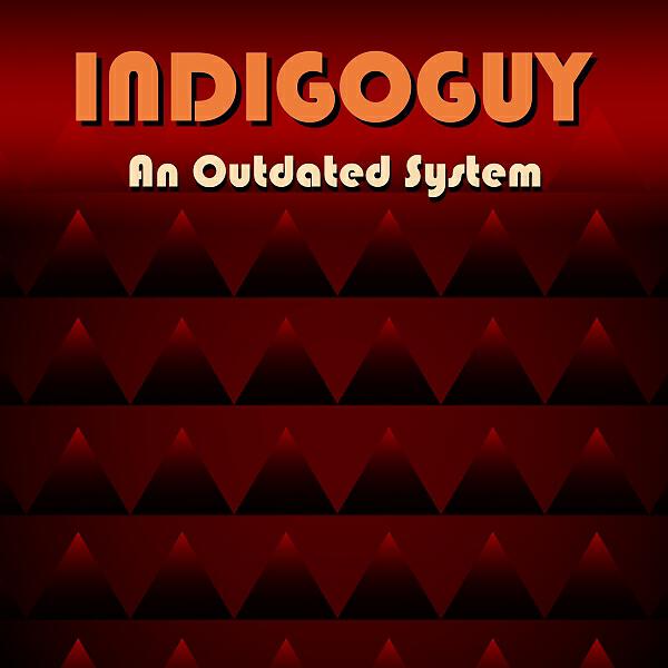 Indigoguy - Jetstream