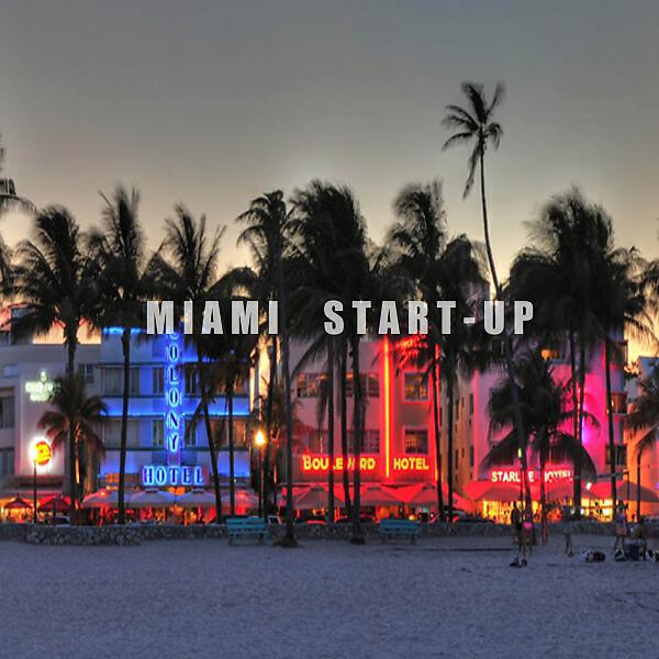 Hypebeast - Miami StartUP