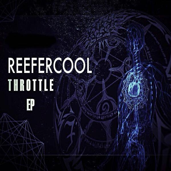 ReeferCool - Solo y Con Todos (Original Mix)