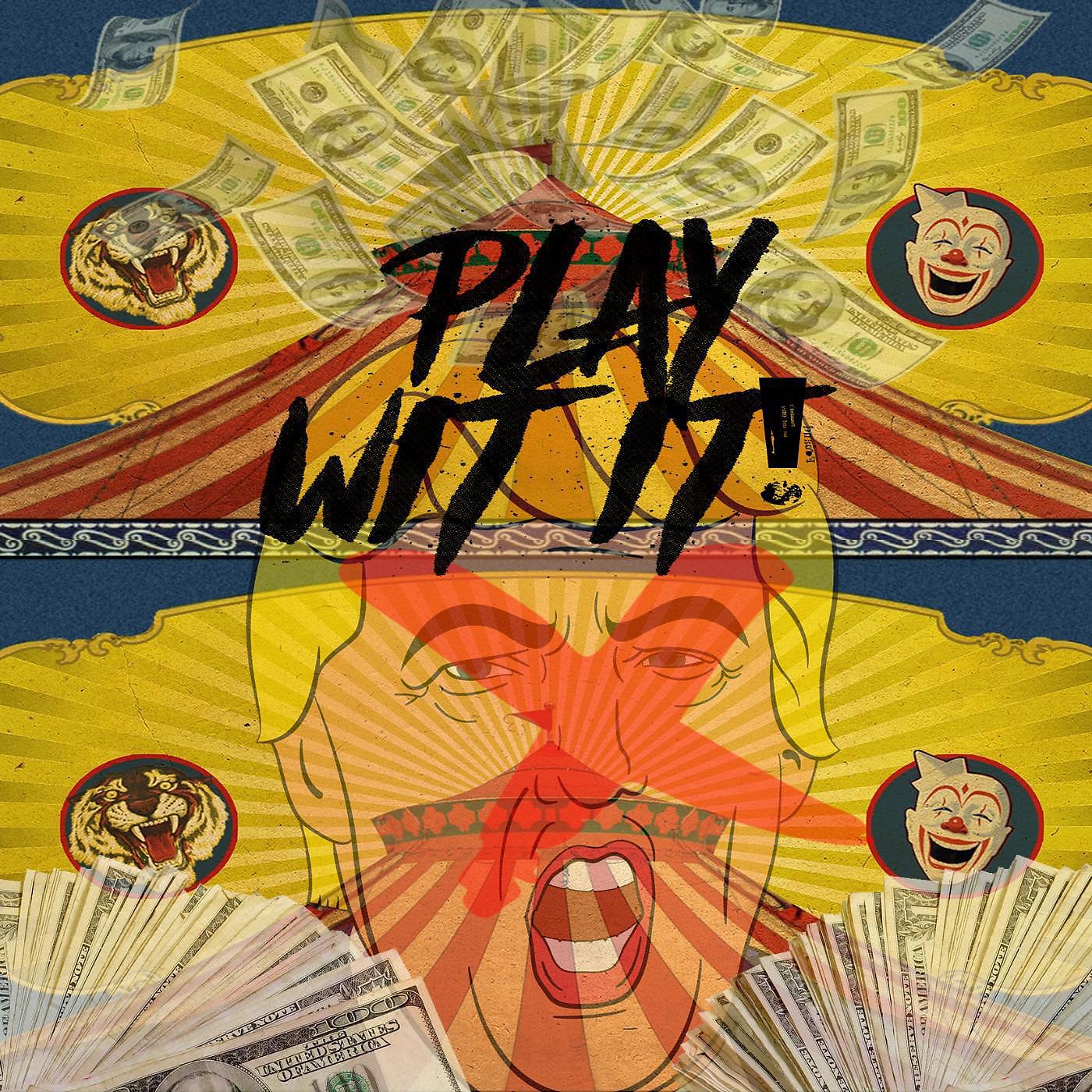 Derrick Milano - Play Wit It