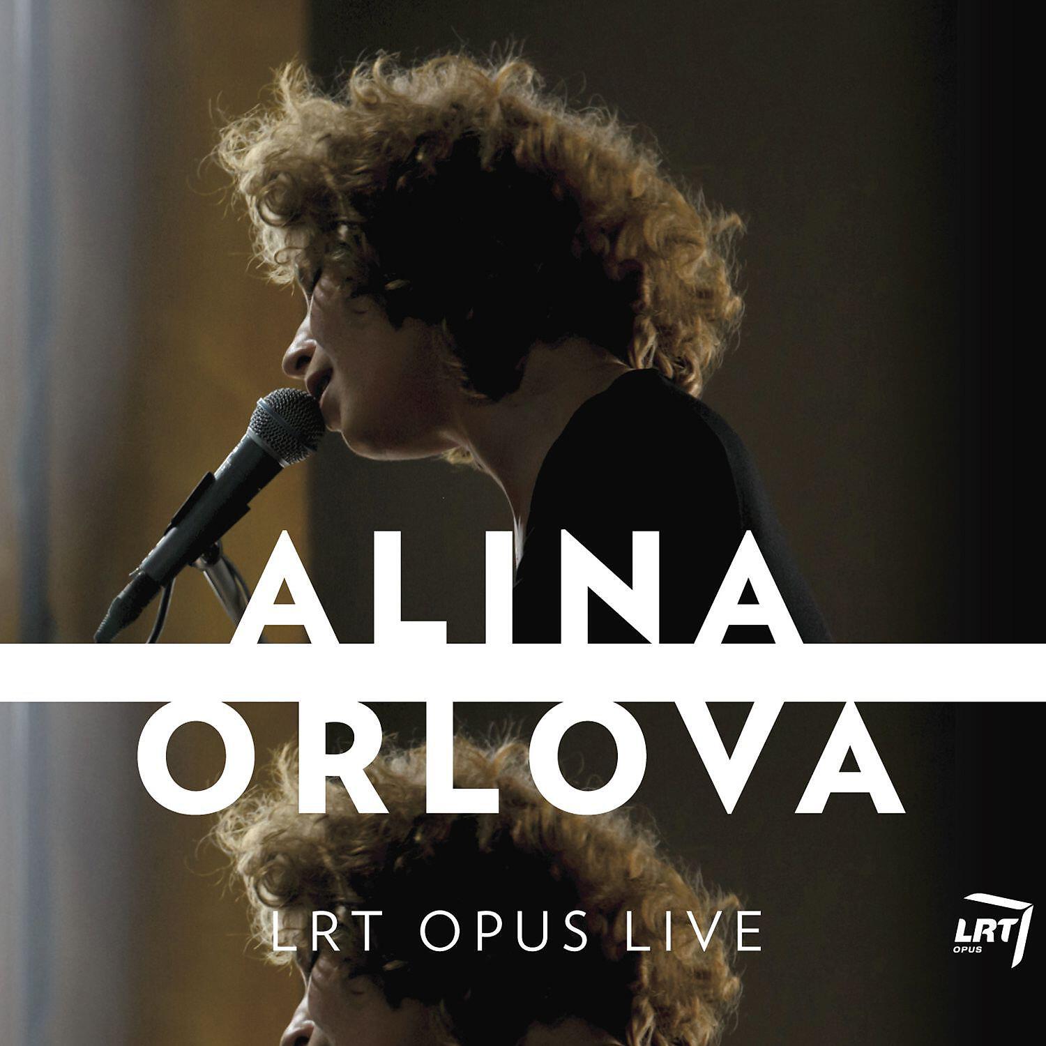Alina Orlova - Sirdis
