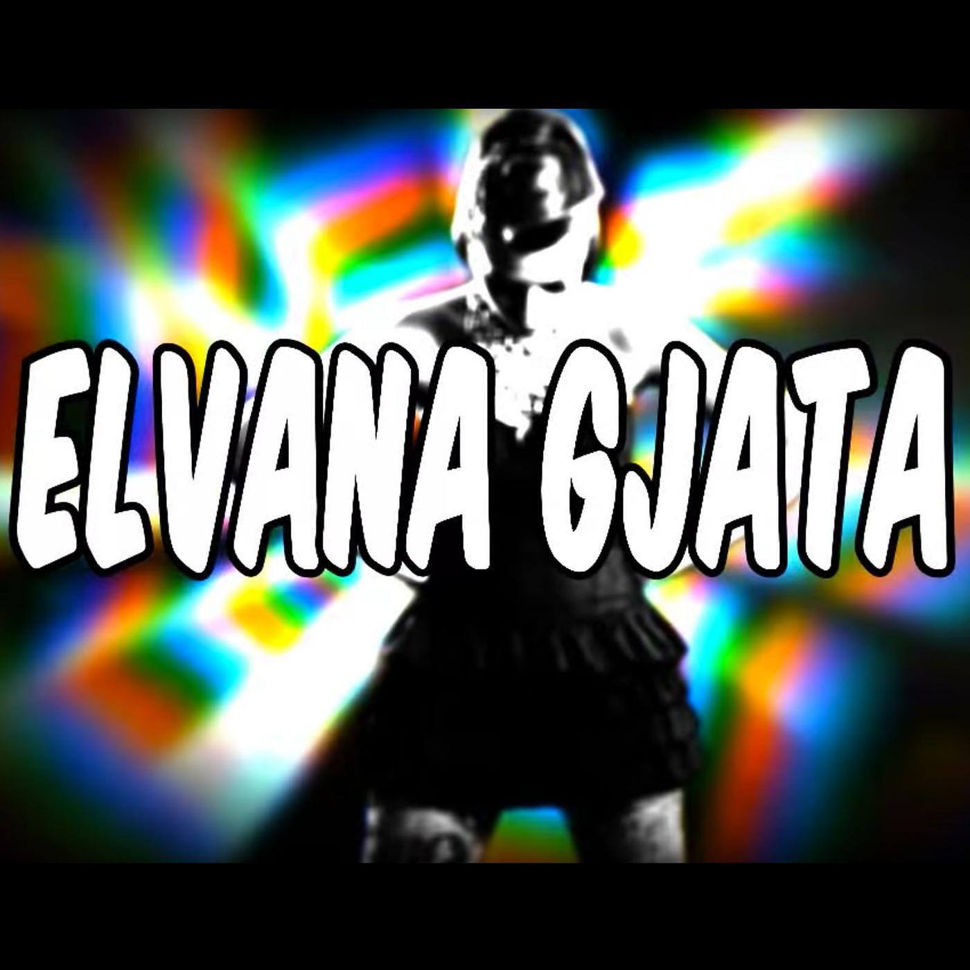 Elvana Gjata - A Ke Ti Zemer
