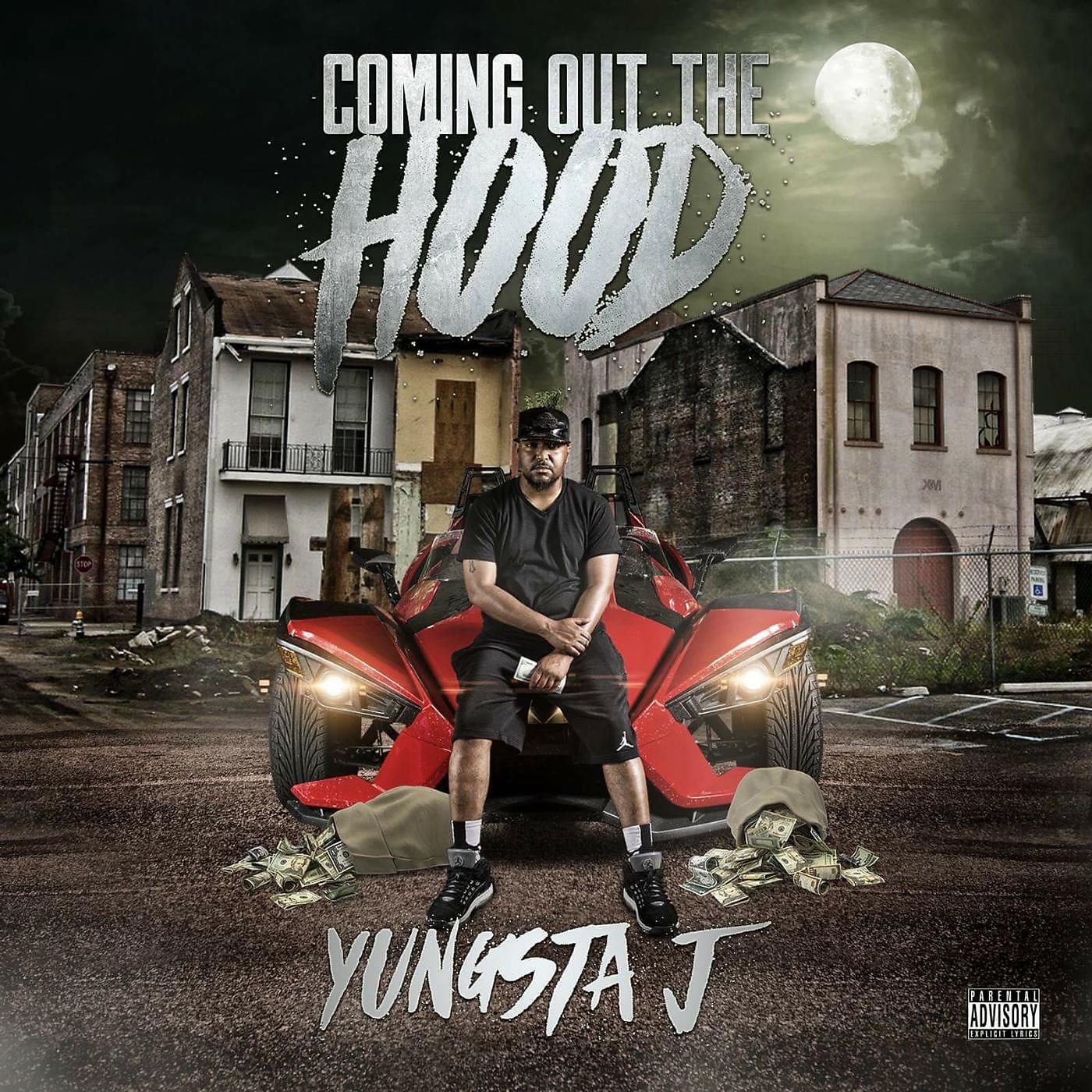 YUNGSTA J - Andalay (feat. Phatboy Fresh)