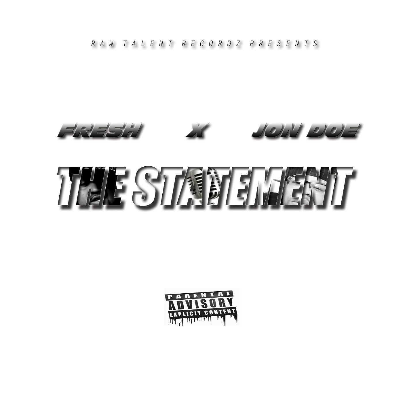 Fresh & Jon Doe - Work (feat. Whanz)