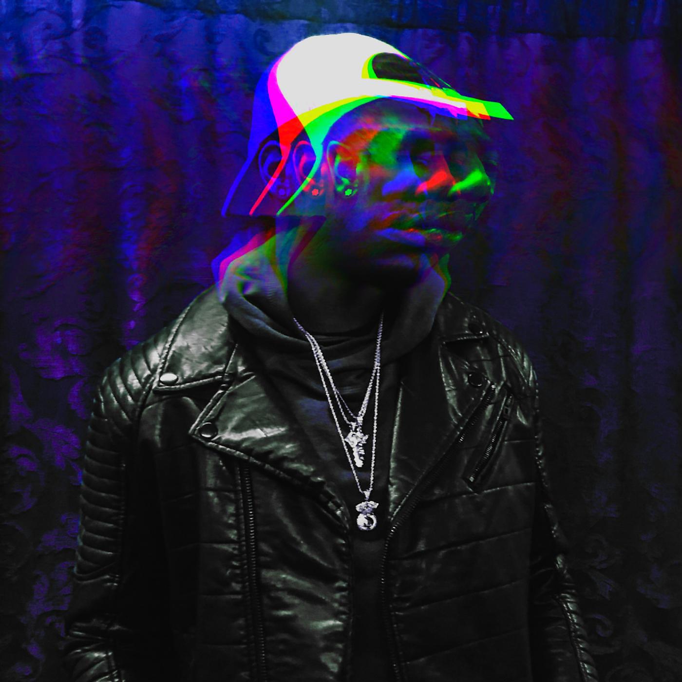 G Maly - B4nita (Intro)
