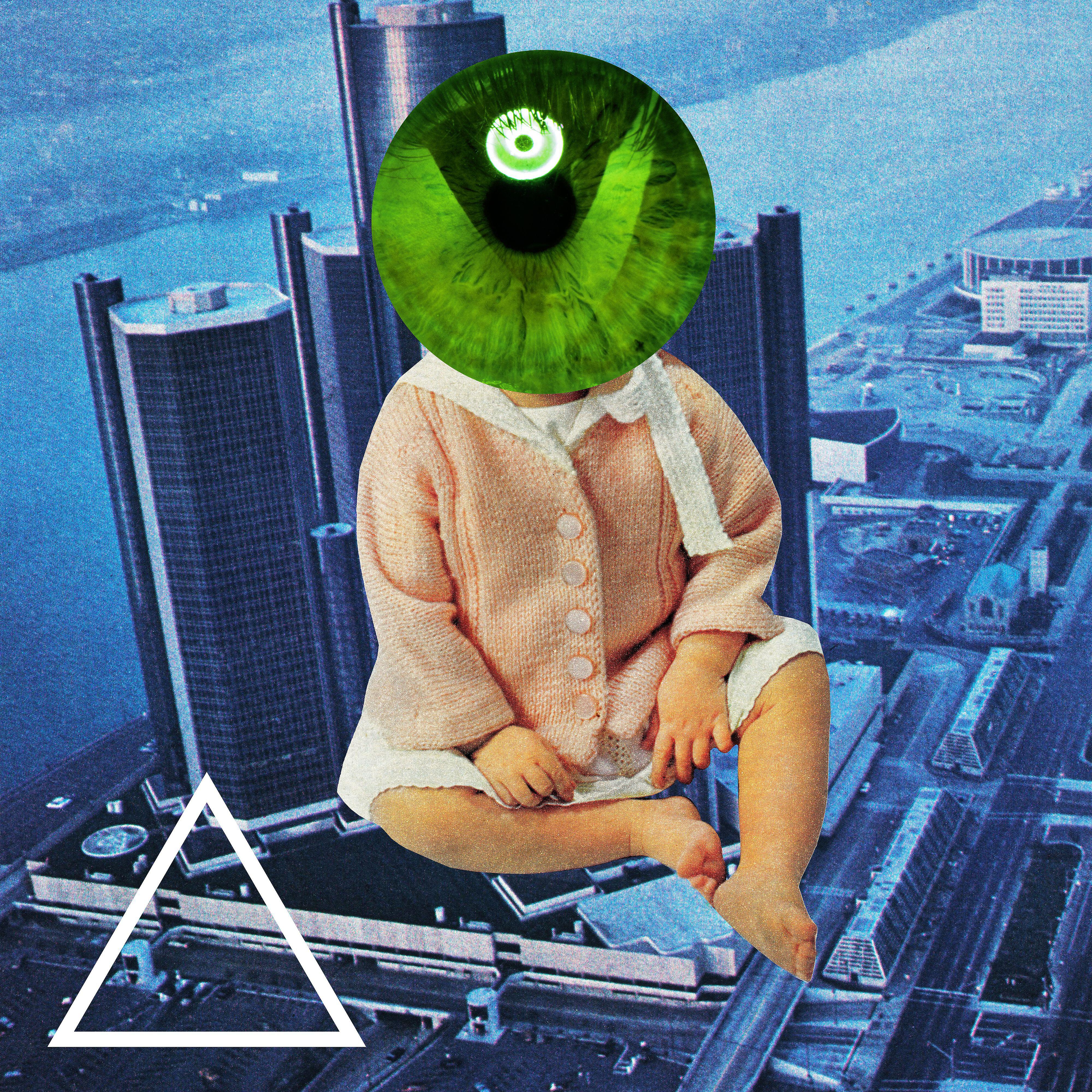 Clean Bandit - Rockabye (feat. Sean Paul & Anne-Marie) [Elderbrook Remix]
