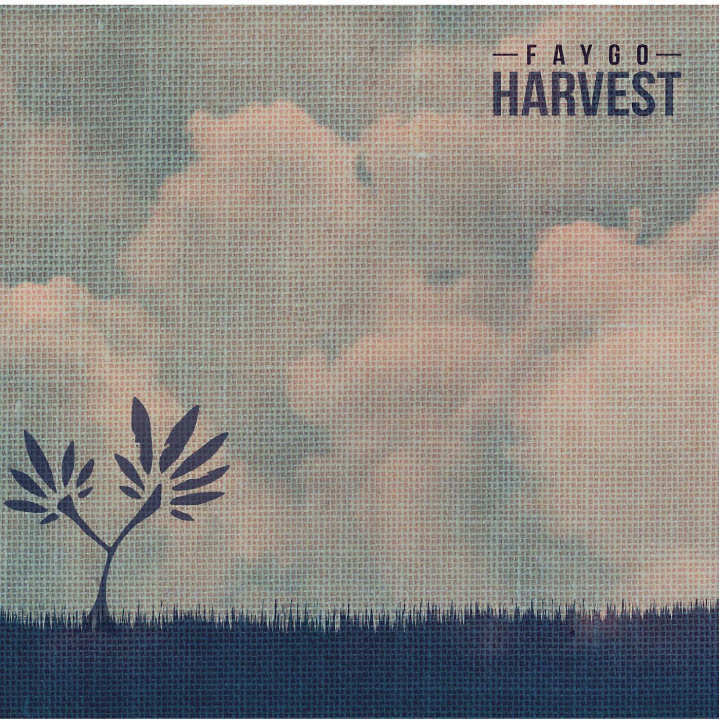 Постер альбома Harvest