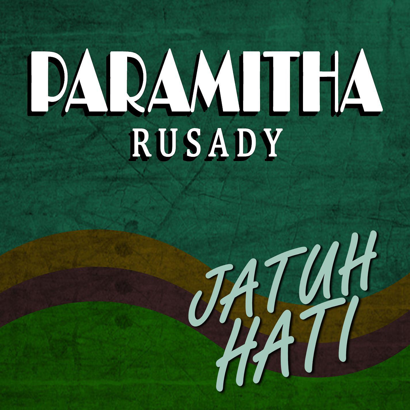 Постер альбома Jatuh Hati