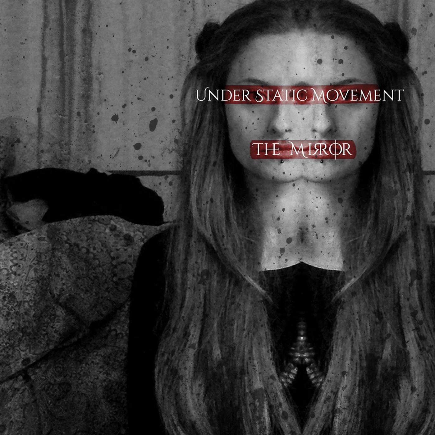 Under Static Movement - Seven