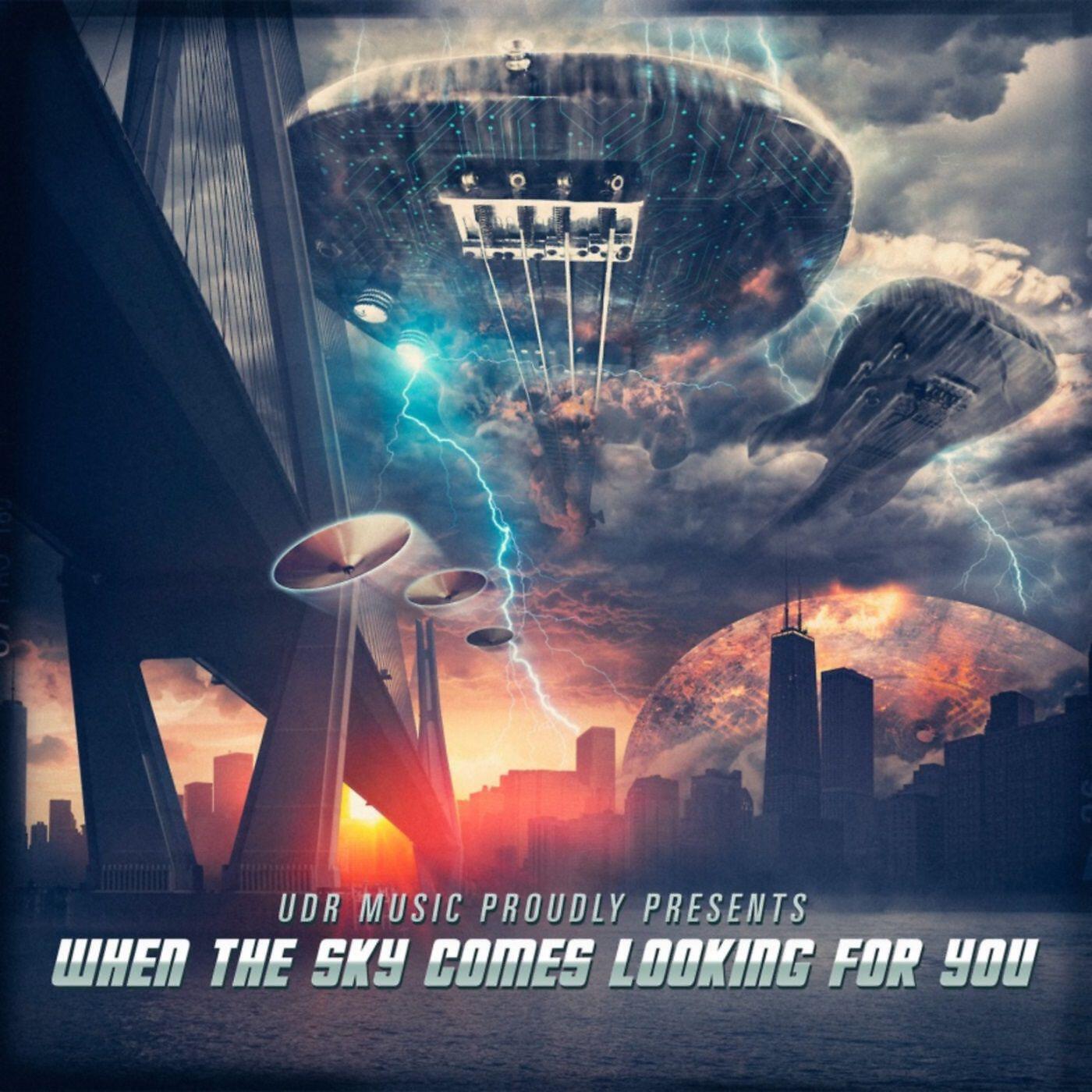 Europe - The Final Countdown (Live at WACKEN 2015)
