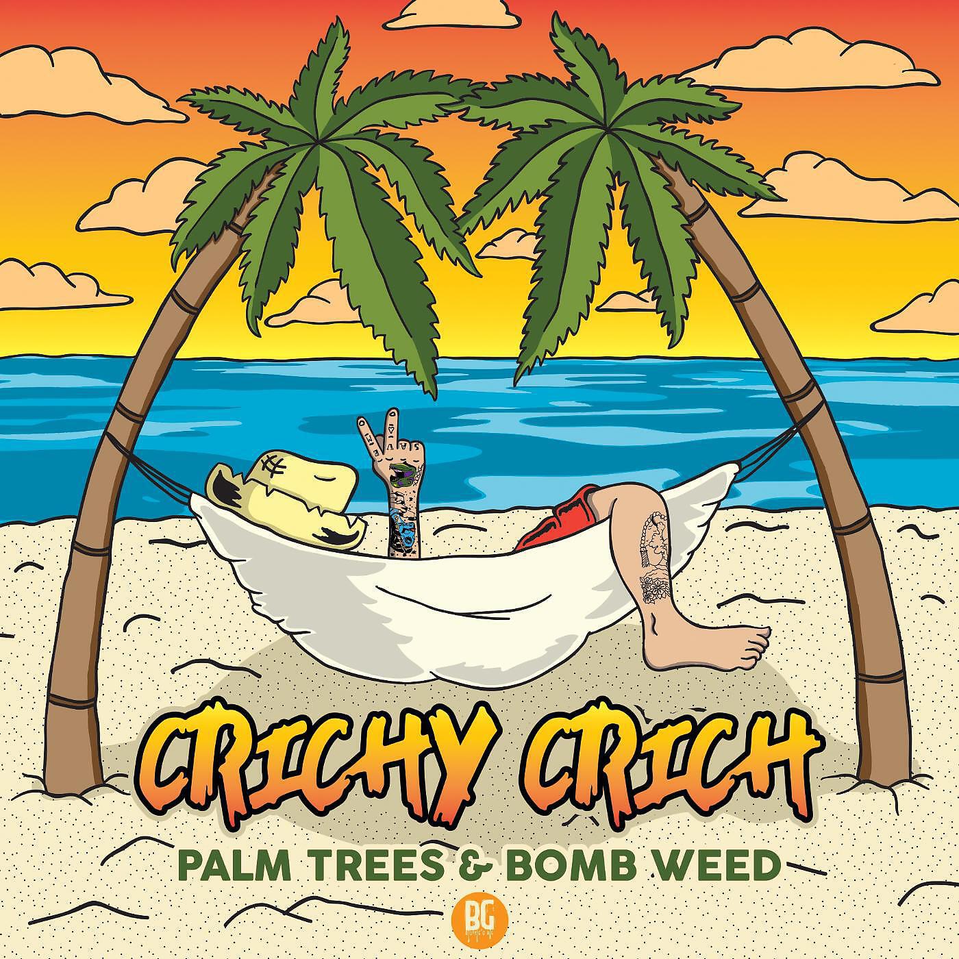 Crichy Crich - Meet Me in the Pit