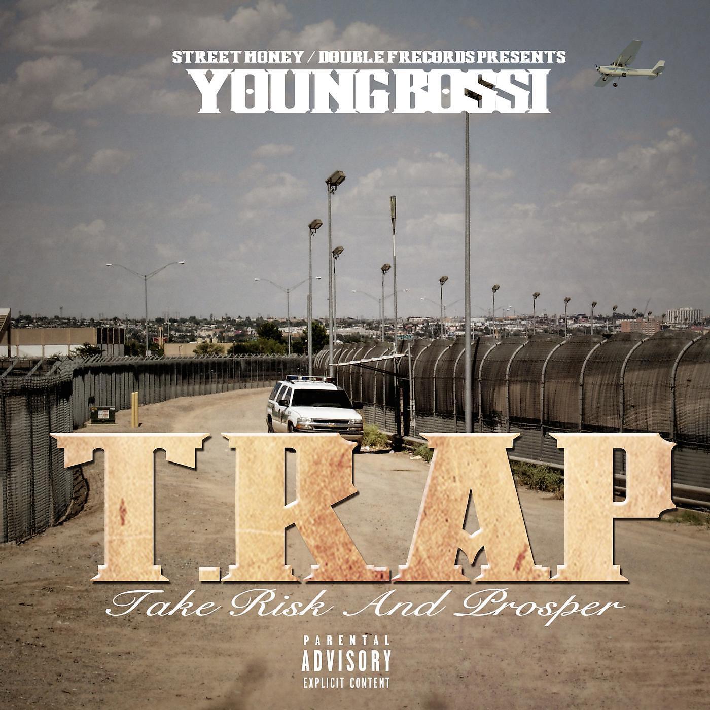 Young Bossi - For the Millions (feat. Trap Life Breonte & Shoboat)