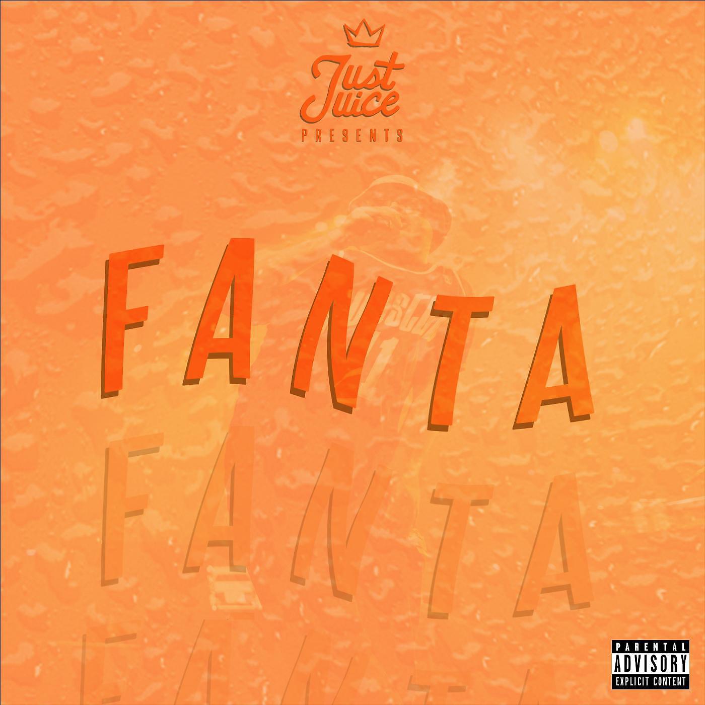 Just Juice - Fanta