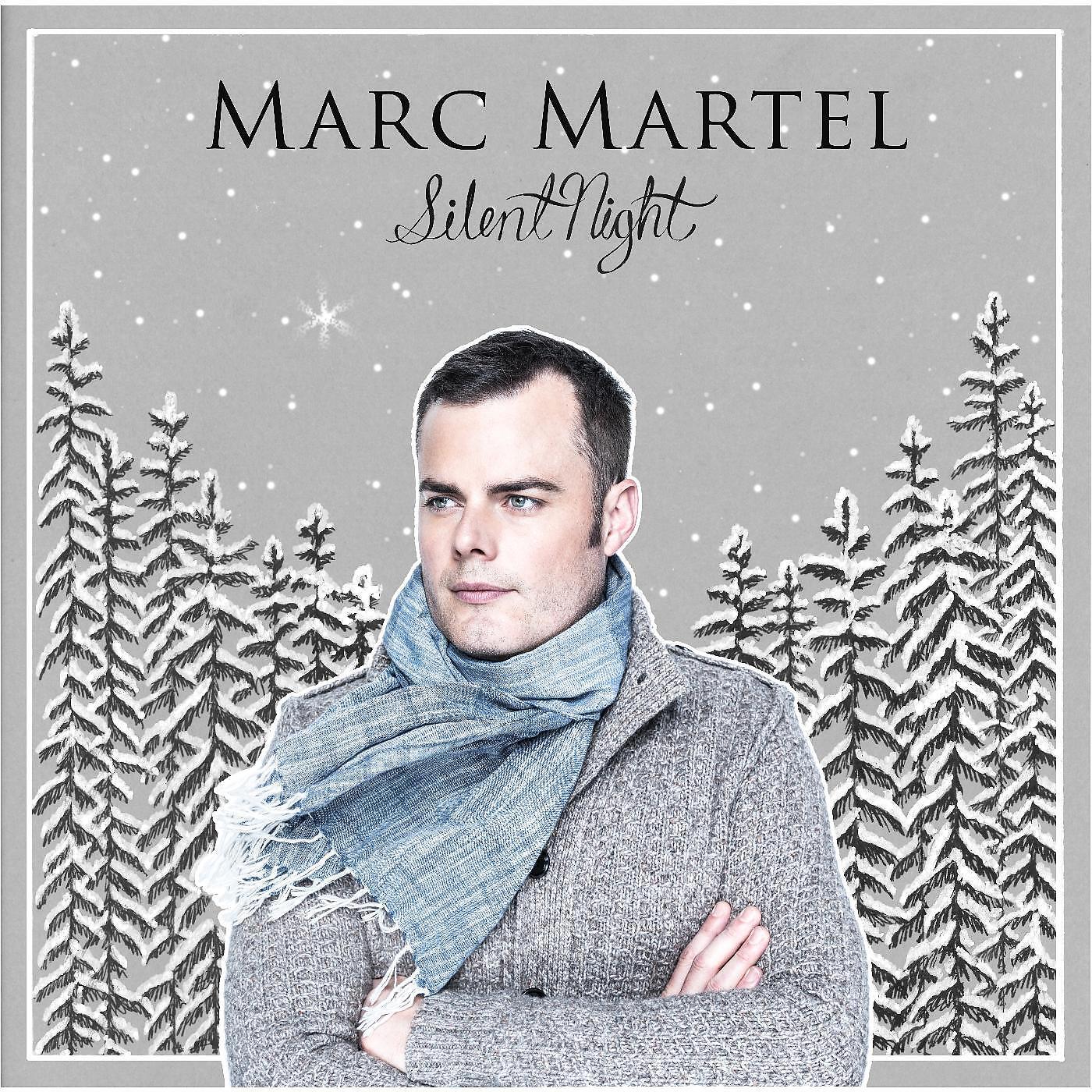 Marc Martel - How Many Kings 2016