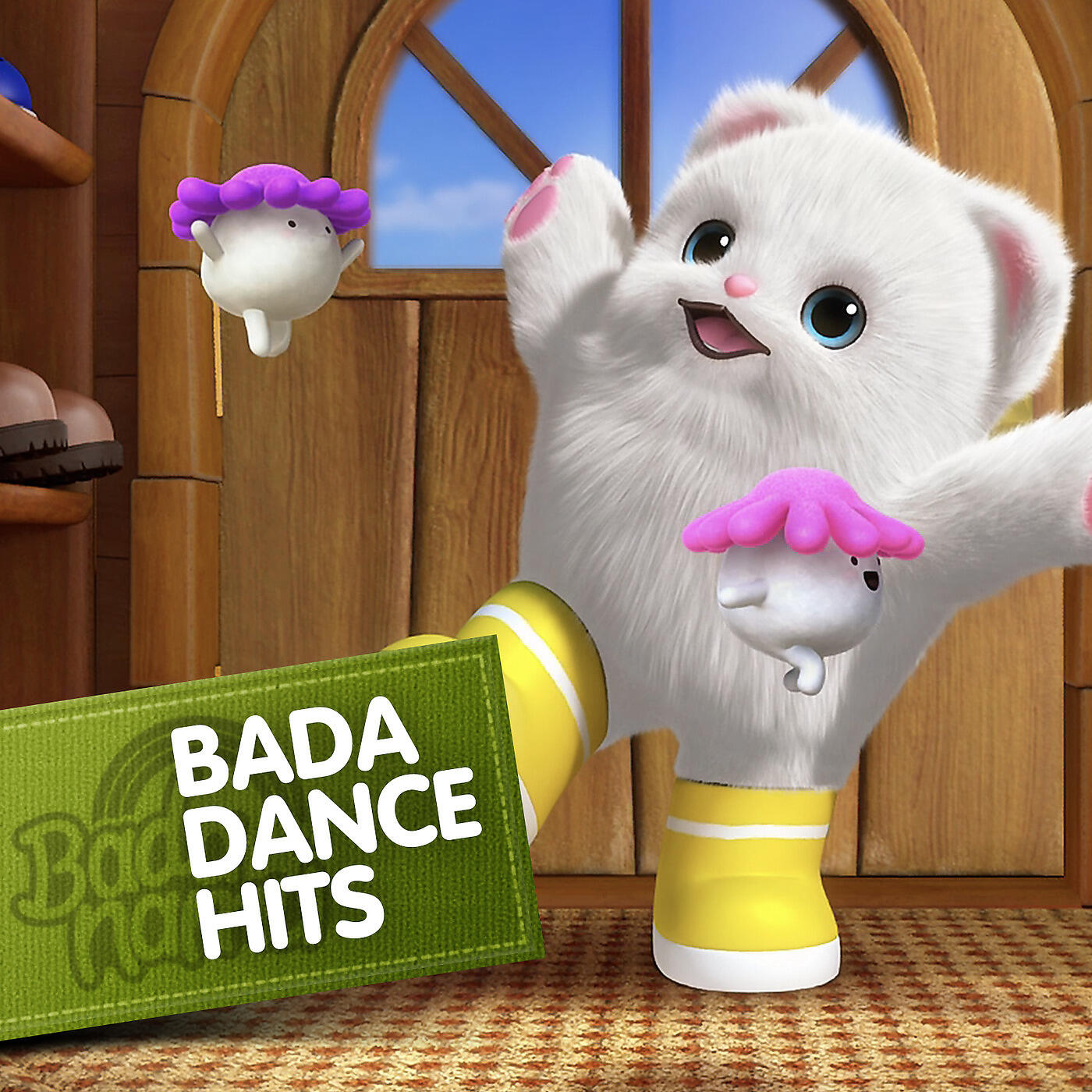 Badanamu - First Aid Friends