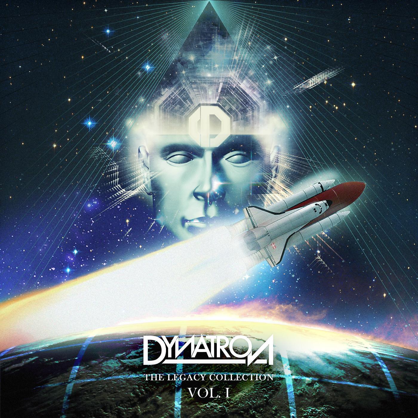 Dynatron - Cruiser