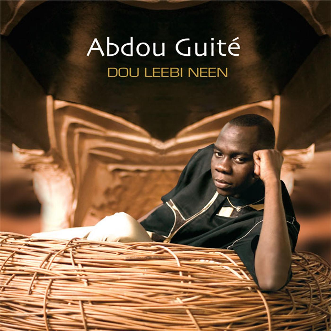 Abdou Guite SECK - Sossal