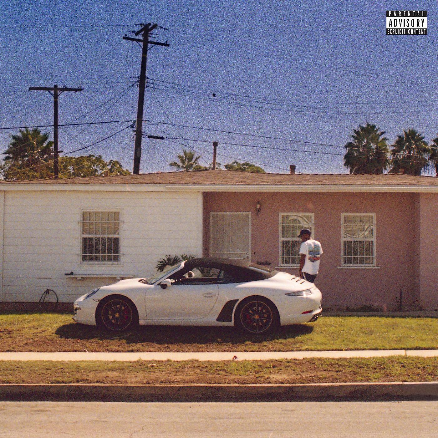 DOM KENNEDY - Since We're Telling the Truth
