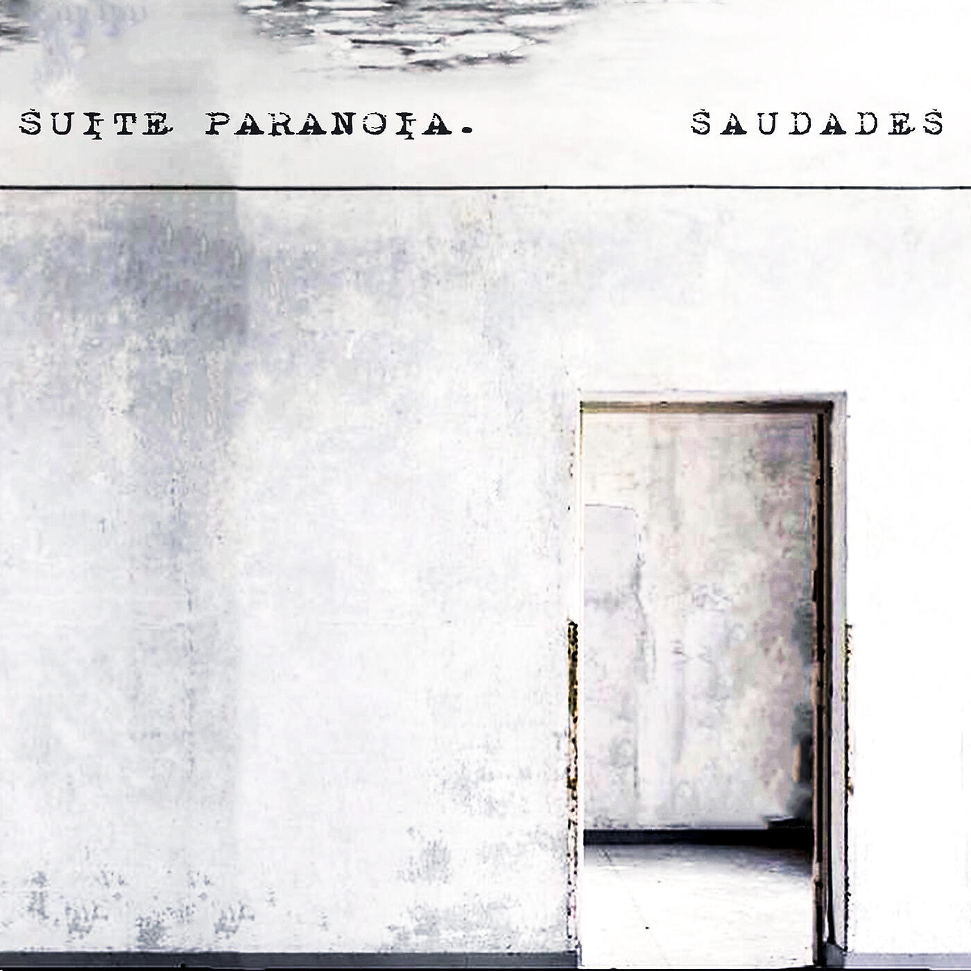 Suite Paranoia - Todo Está Bien (Remix) [feat. Ekuneil]