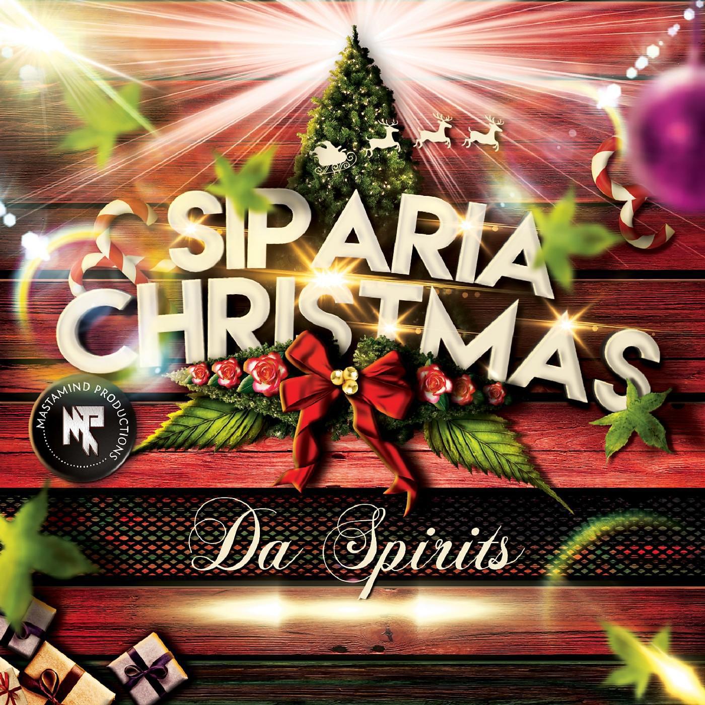 Постер альбома Siparia Christmas