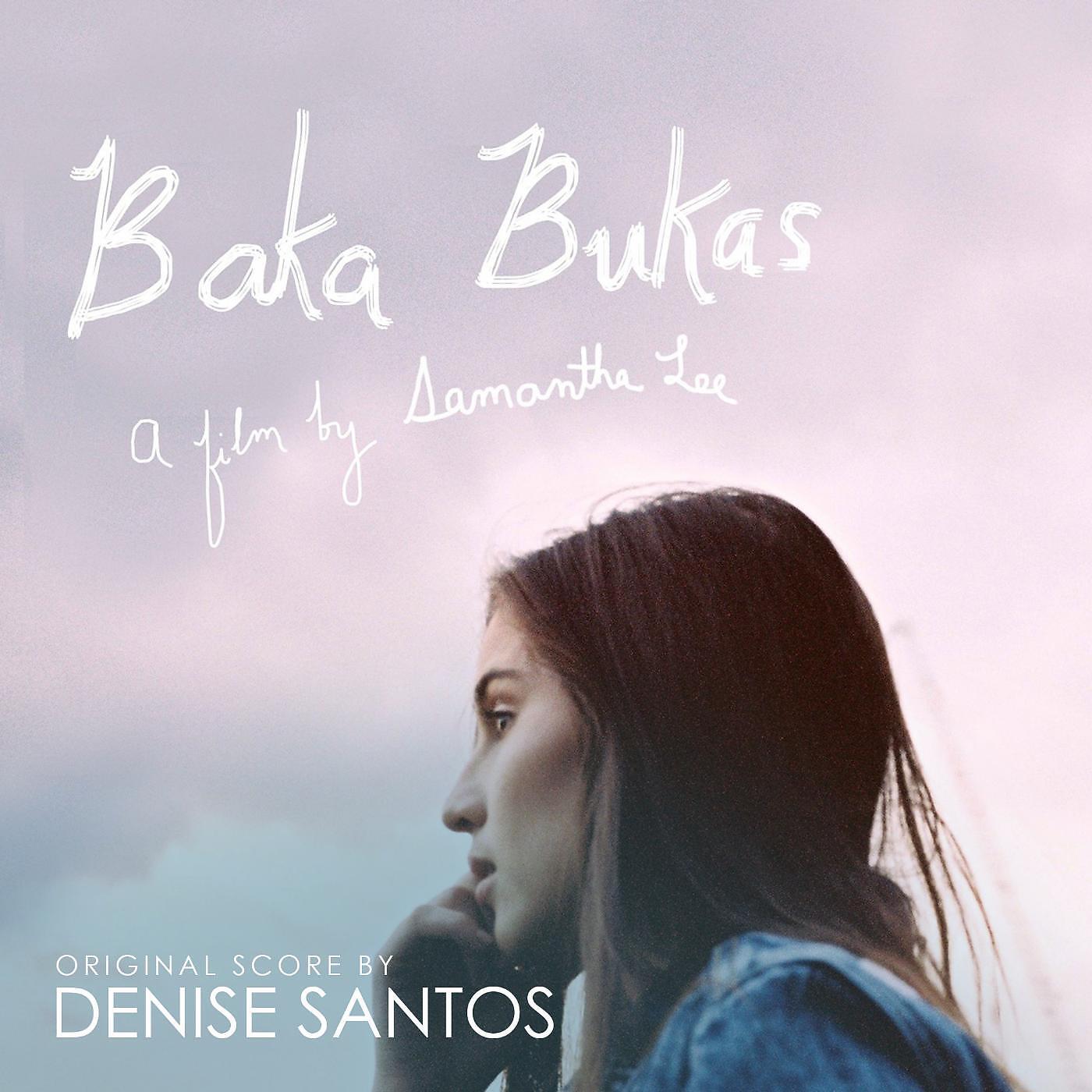 Denise Santos - Like Nothing Ever Happened