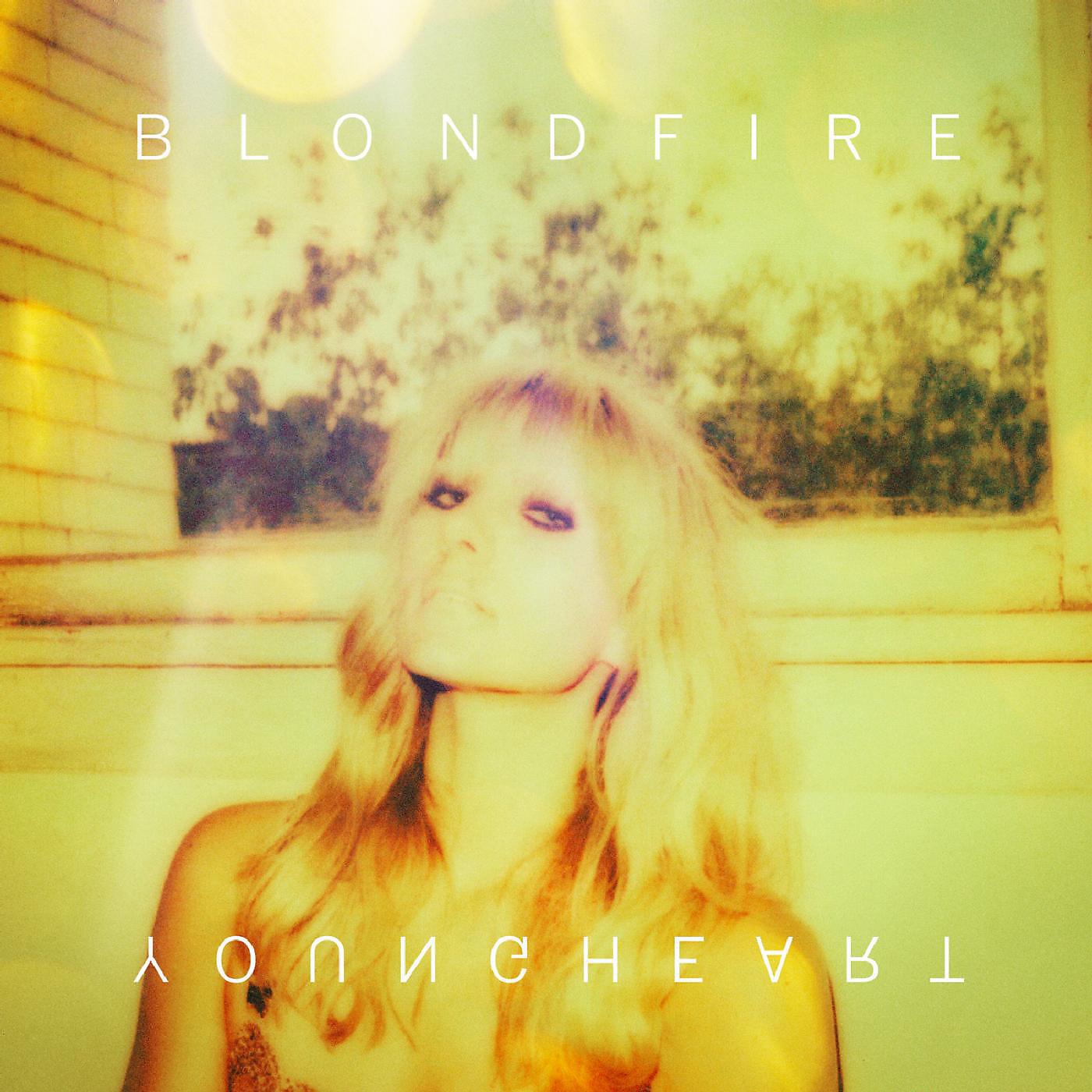 Blondfire - Life of the Party