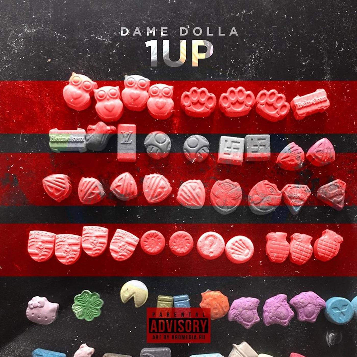 Dame Dolla - Dreams Atlanta