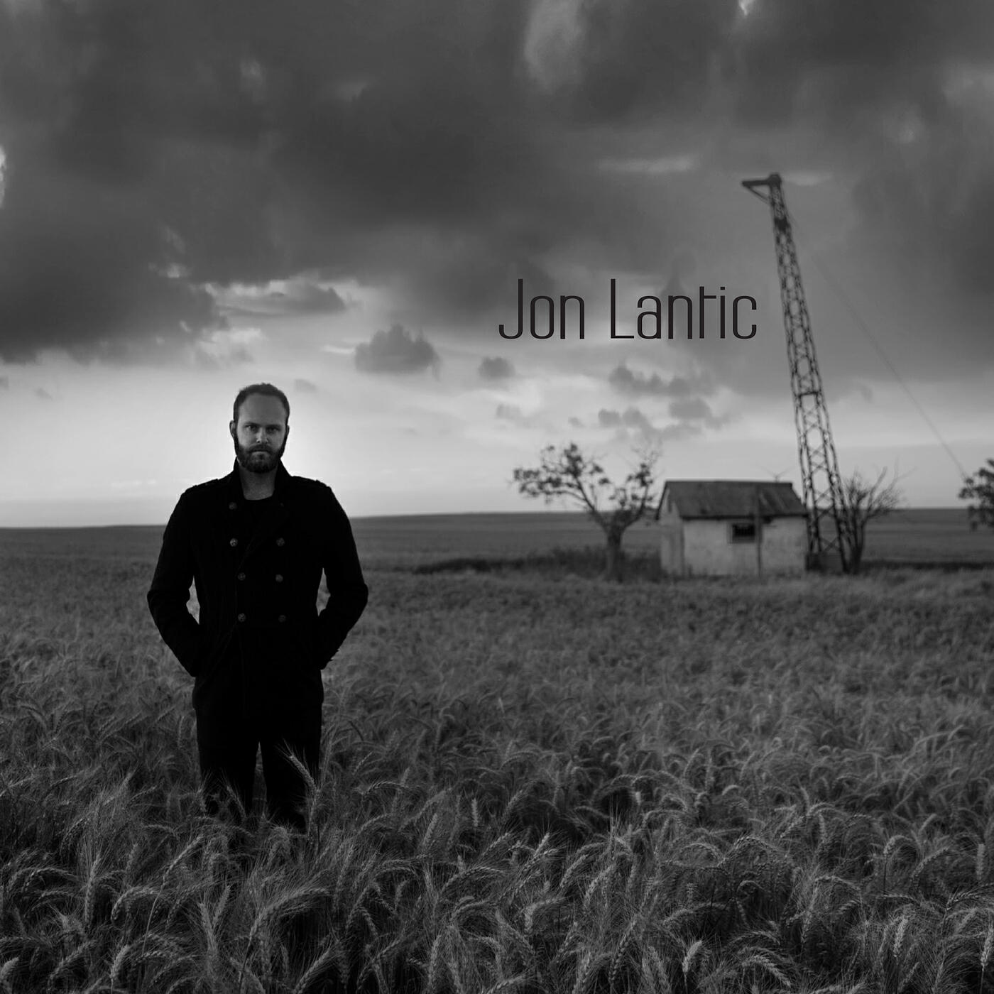 Jon Lantic - Cpt James Pinto
