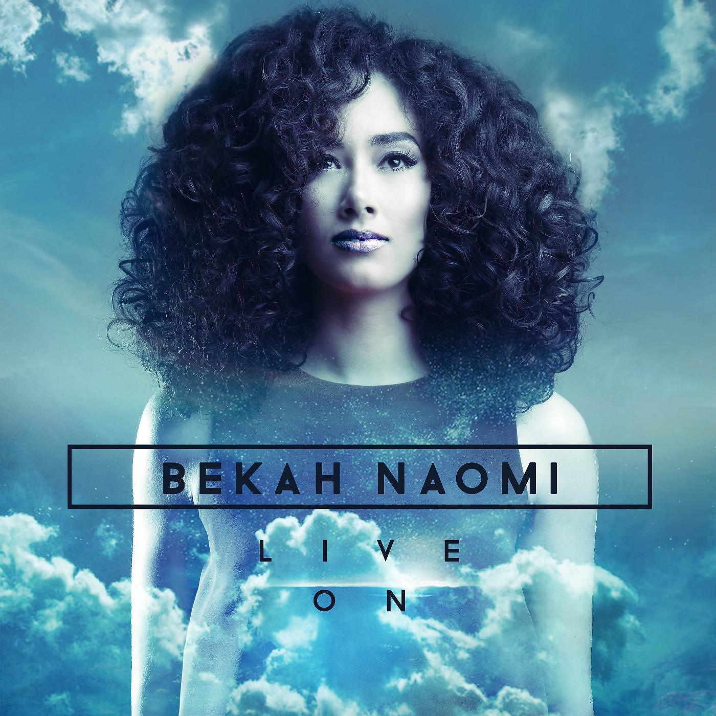 Bekah Naomi - Waiting